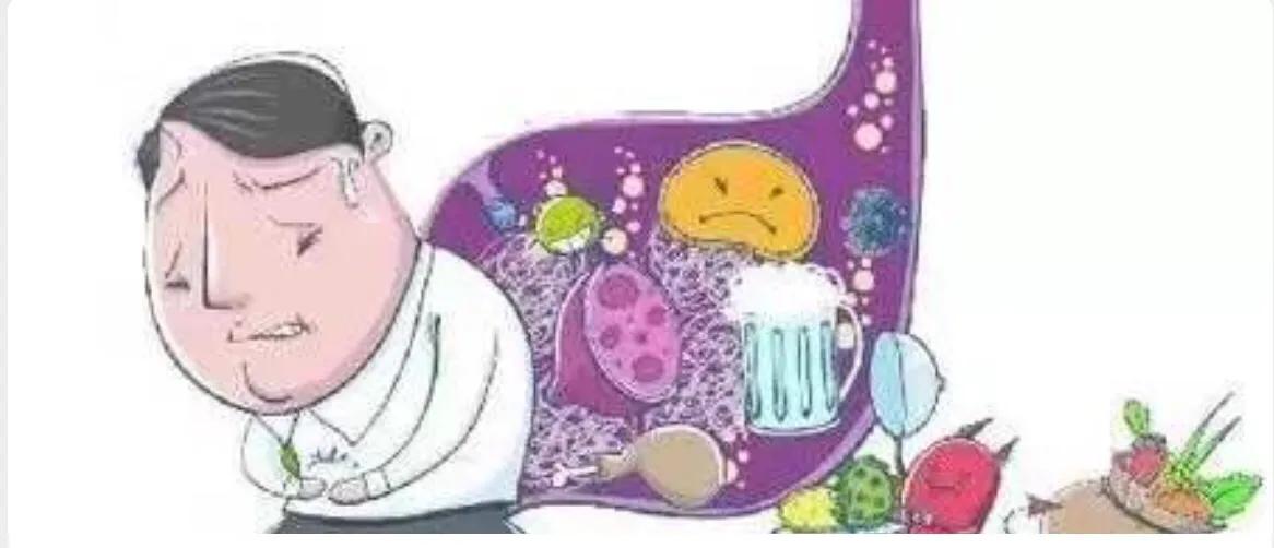 功能性消化不良会癌变吗,功能性消化不良锻炼方法