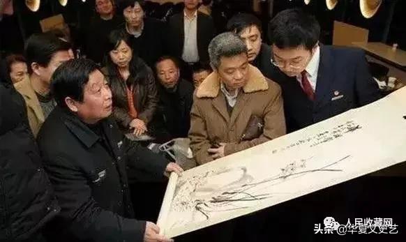 艺术品收藏品投资,收藏收益