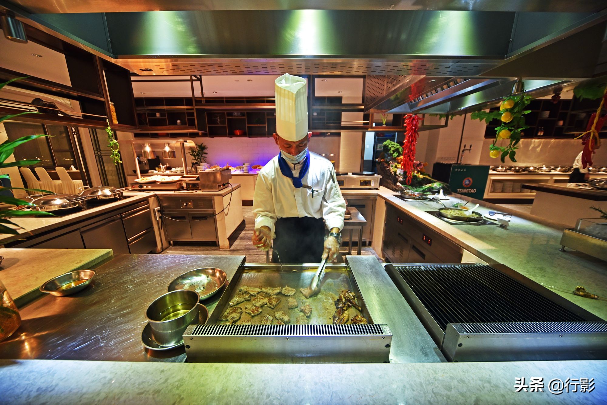 南京紫金山庄景色,紫金山庄风景