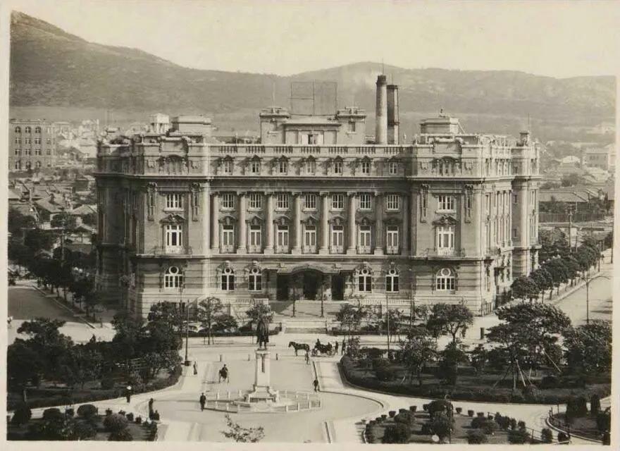 100多年前的东北是怎样,100年前的东北现状