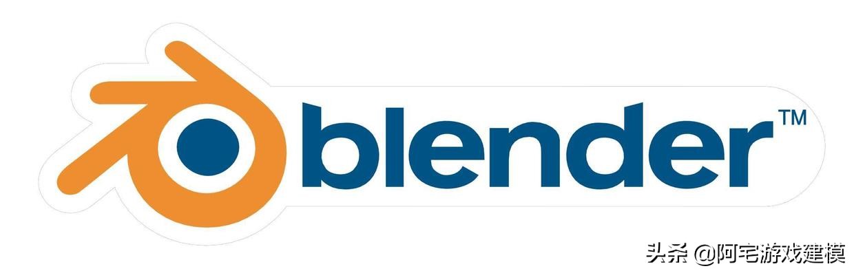 适合零基础入门的免费3d建模软件,3d游戏建模用什么软件