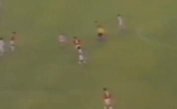 涛哥眼中的中国大陆十大最帅男星,亚洲足球历史全明星阵容