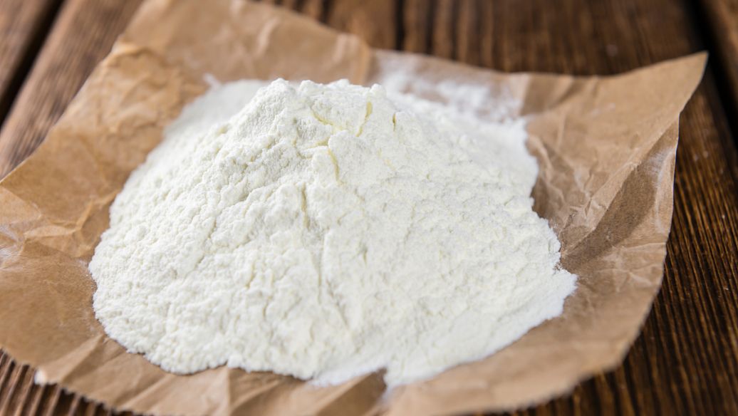 生粉是不是跟淀粉差不多,淀粉和生粉在用途上有什么区别