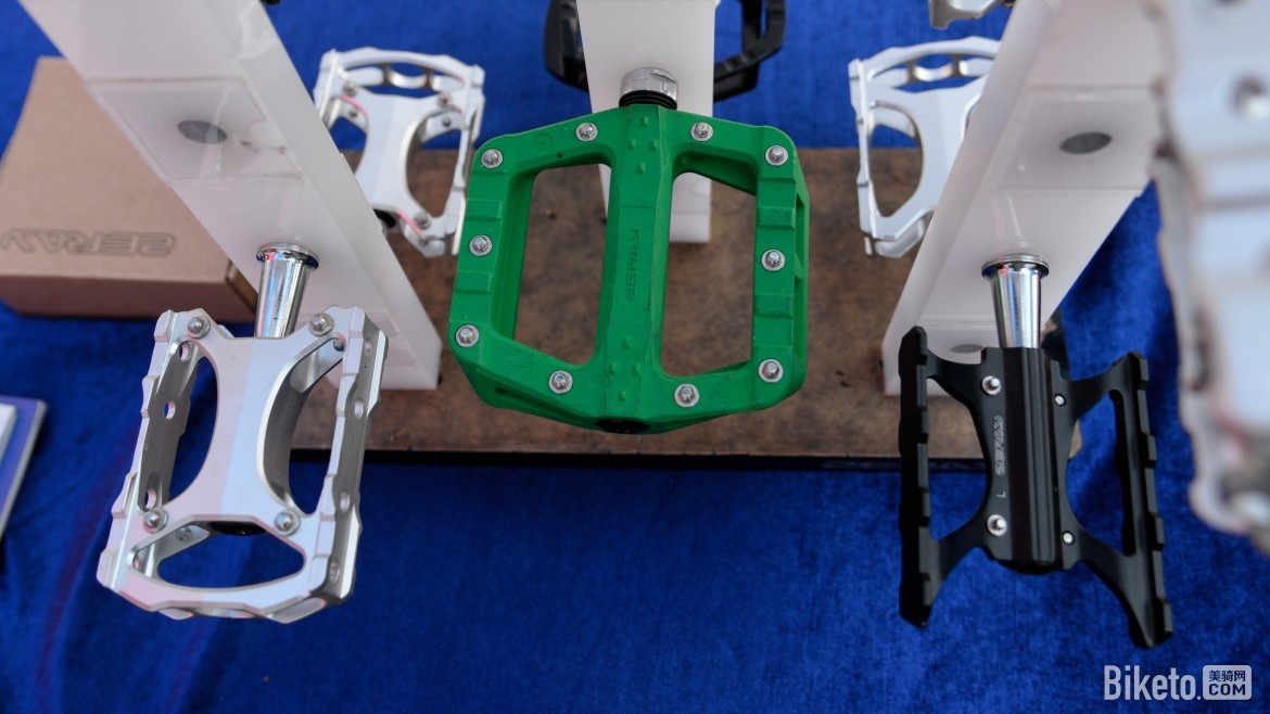 平路都是套路千里达轮动全城·广州站