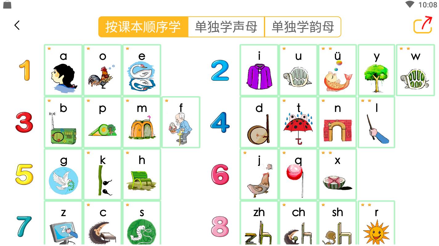 幼小衔接轻松学拼音知识点全集,幼小衔接拼音本可以怎么练习拼音