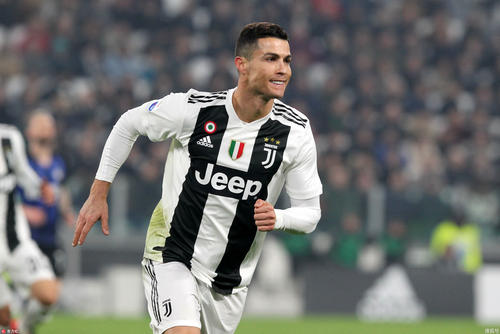 c罗的身价目前多高,c罗身价现在多少