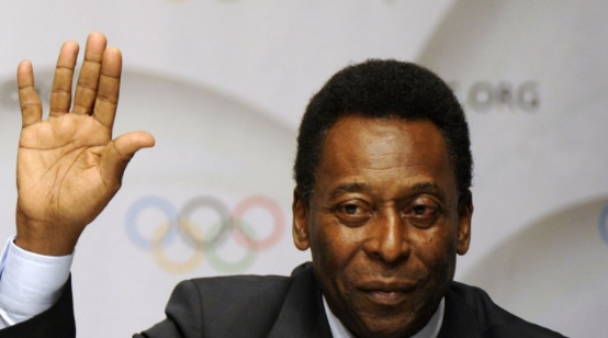 梅罗有望破贝利纪录吗,贝利能比得过梅罗吗