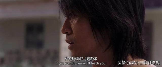 周星驰最现实的一部电影,周星驰喜剧之王电影完整版