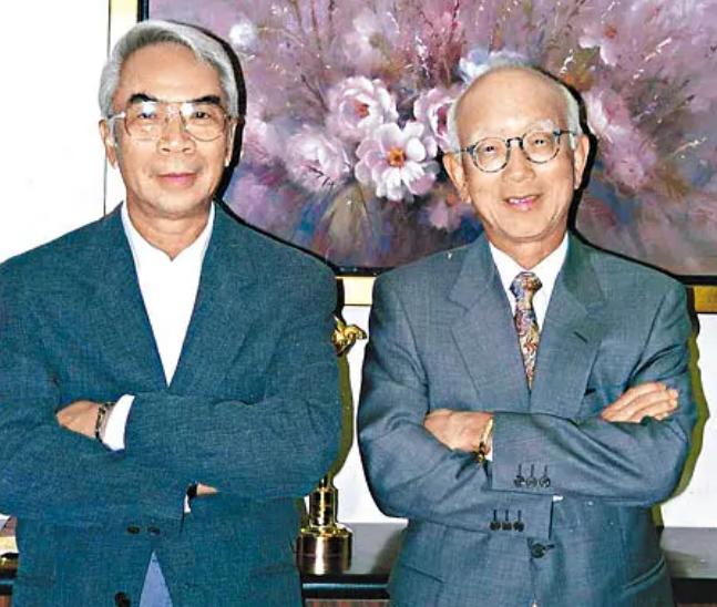 樊少皇和利智的电影全集,樊少皇利智参演