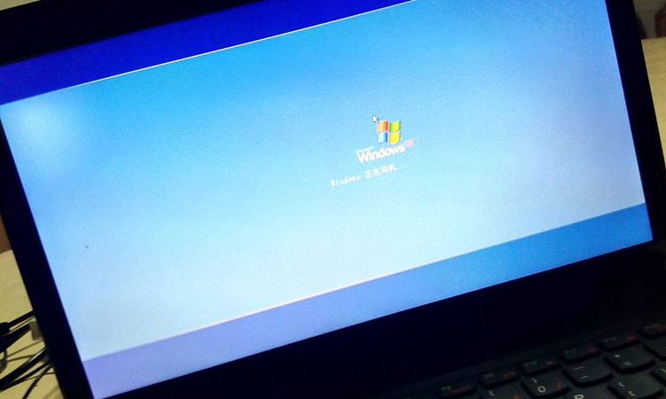 电脑只有电源、程序2种关机方法？No！这些7种方法值得收藏