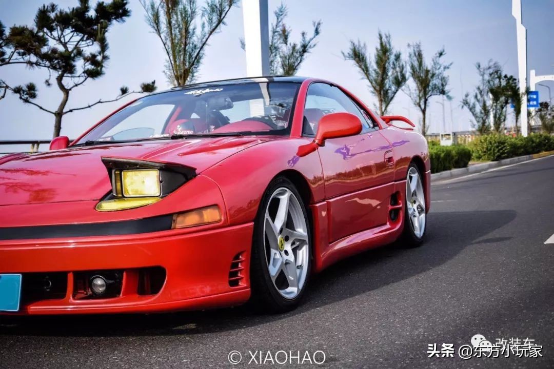 17年车龄的跑车还可以开多久,花二十几万买辆代步车