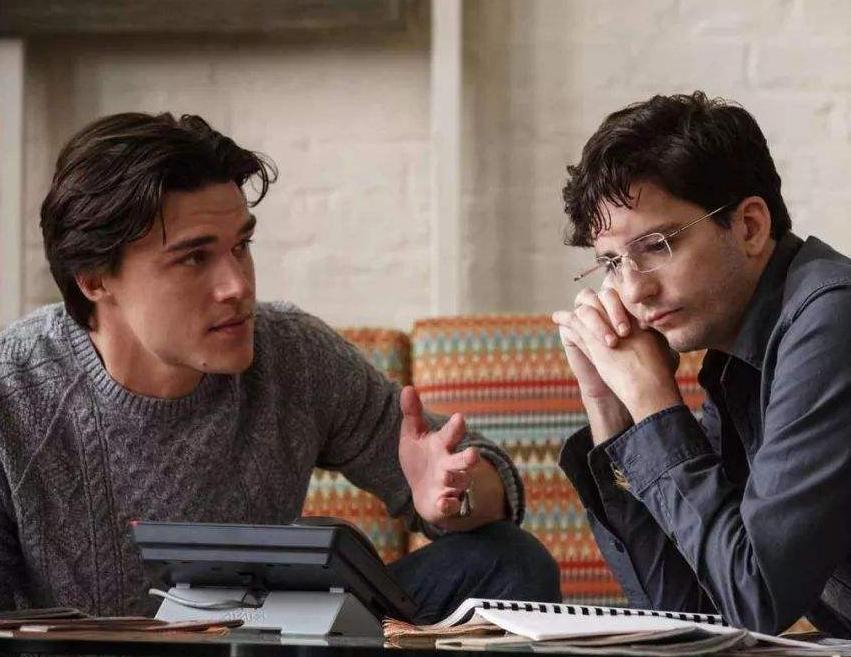 大空头原创经典片段,大空头主要描述事件展现什么问题