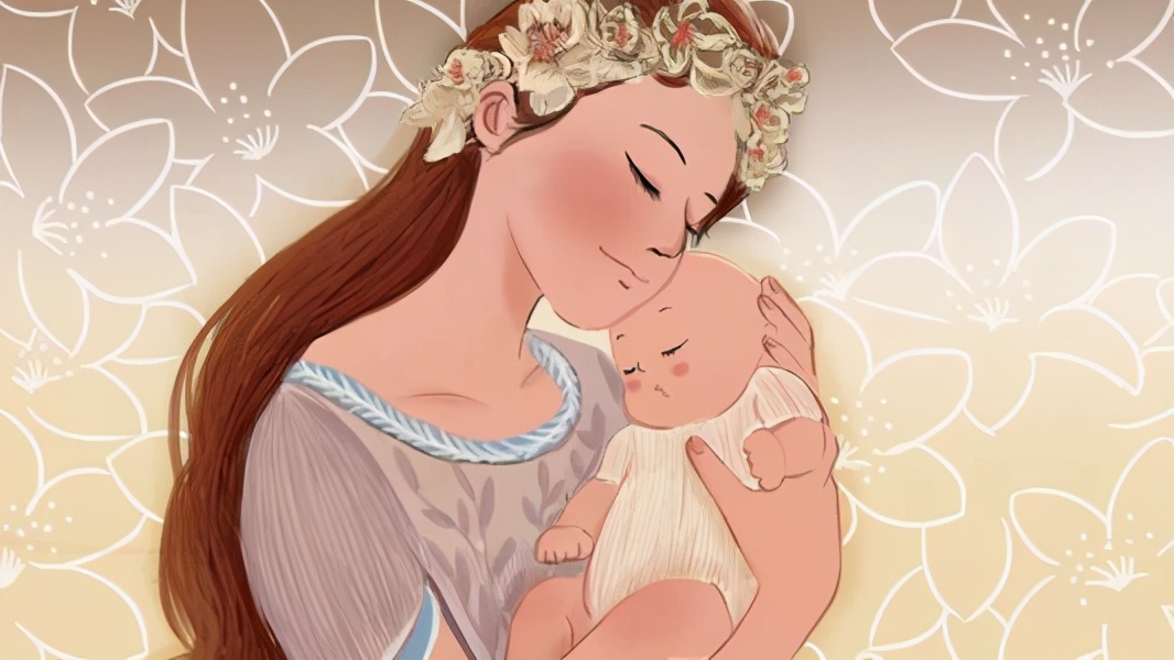 5亿人口的迁徙，从男性到女性体内，小蝌蚪到底都经历了什么？