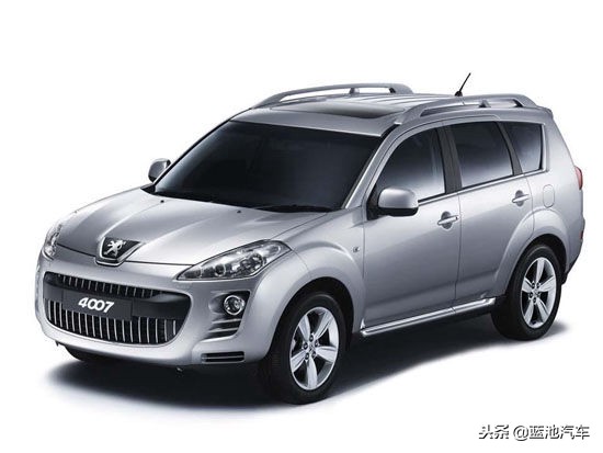 这个狮子不一般原版,介绍一下标致汽车这个品牌