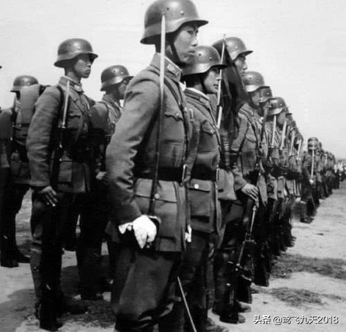 民国沈阳军工厂,民国三大军阀张作霖