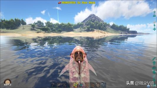 方舟游戏介绍视频,方舟游戏有几种