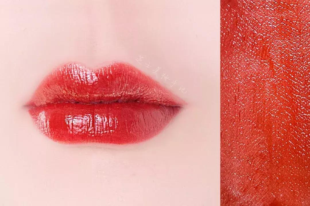 大牌口红哪个最显白,春夏季黄黑皮显白口红大牌推荐