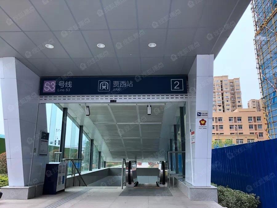 看完这家盘，在南京河西买房的大叔直喊“吃亏了！”