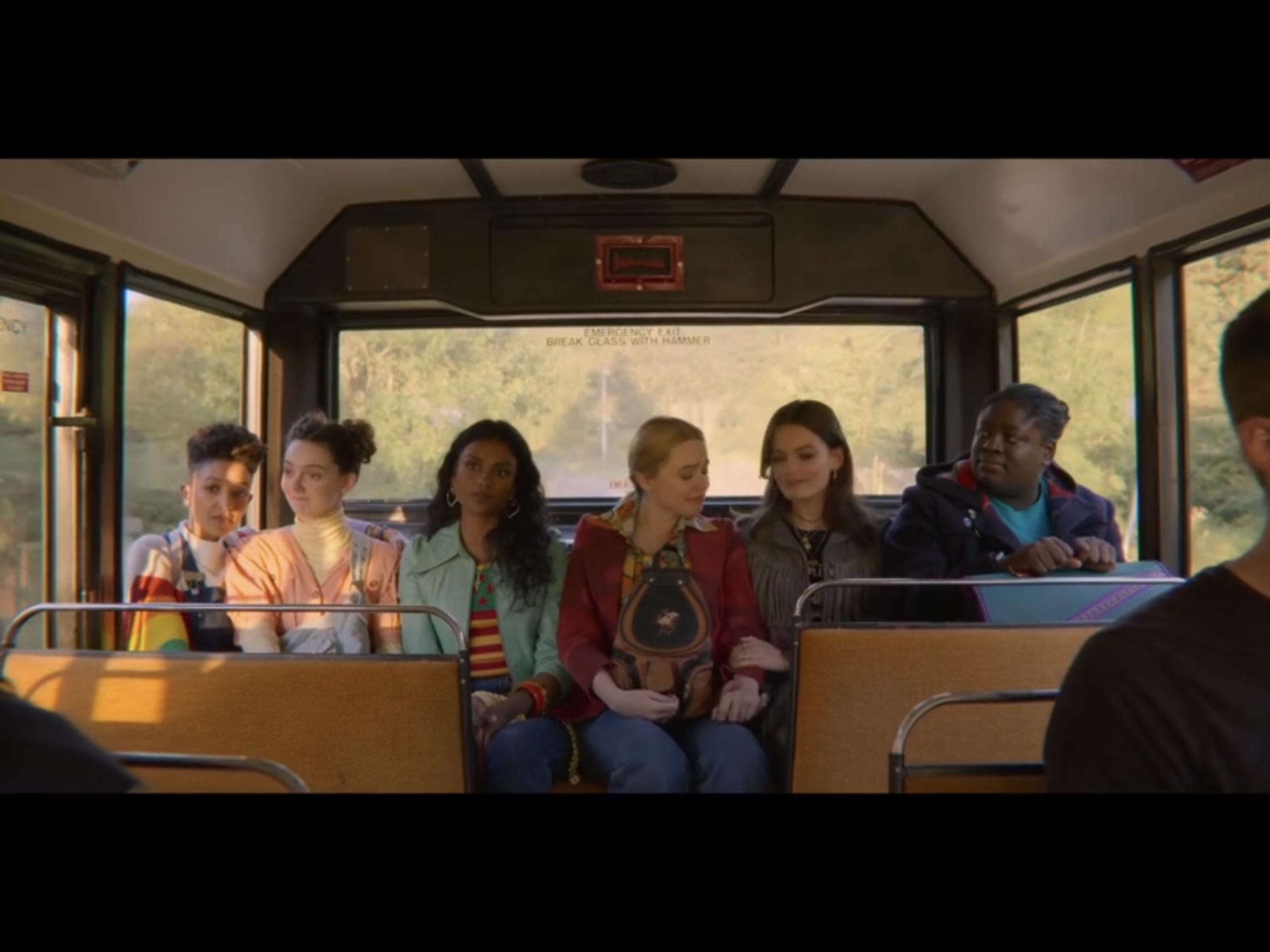 《*爱性**自修室》：你还在把“性”看作洪水猛兽吗？