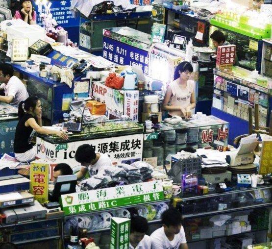 山寨机是小米消灭的吗,当年小米手机假的多不多