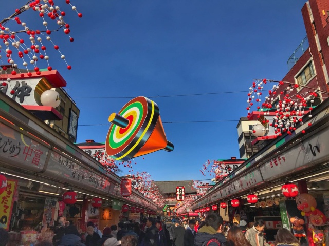 东京自由行攻略和费用 (日本东京大阪京都自由行)