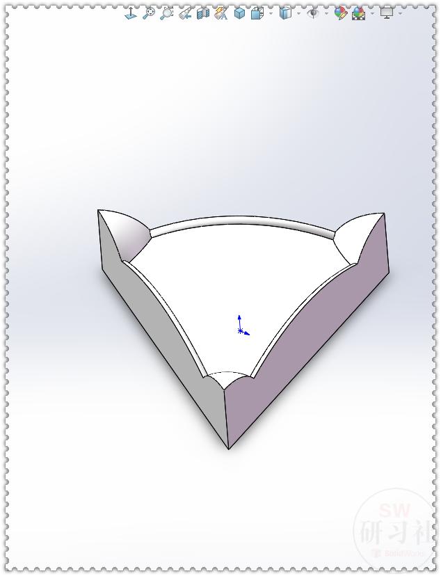 用solidworks画结构件,用solidworks画圆柱体