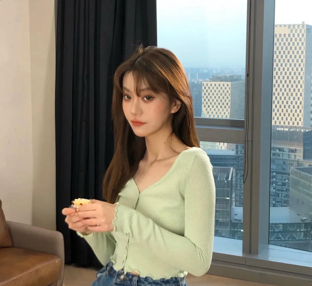 hm上衣推荐,hm好看的上衣