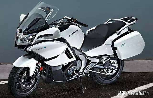 摩托车种类介绍大全及价格,一分钟了解摩托配件