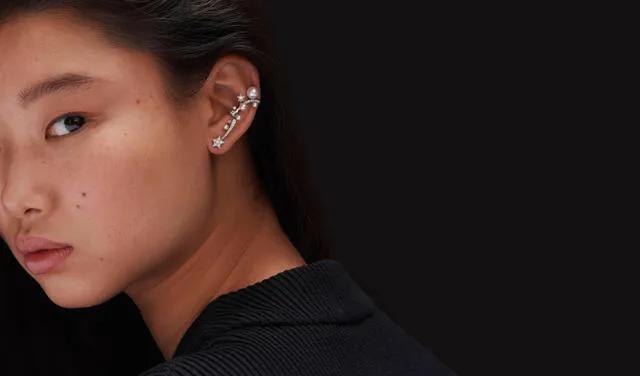 香奈儿彗星18黄皮,香奈儿彗星饰品