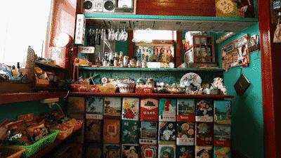 回忆杀老明星,回忆杀网红地点