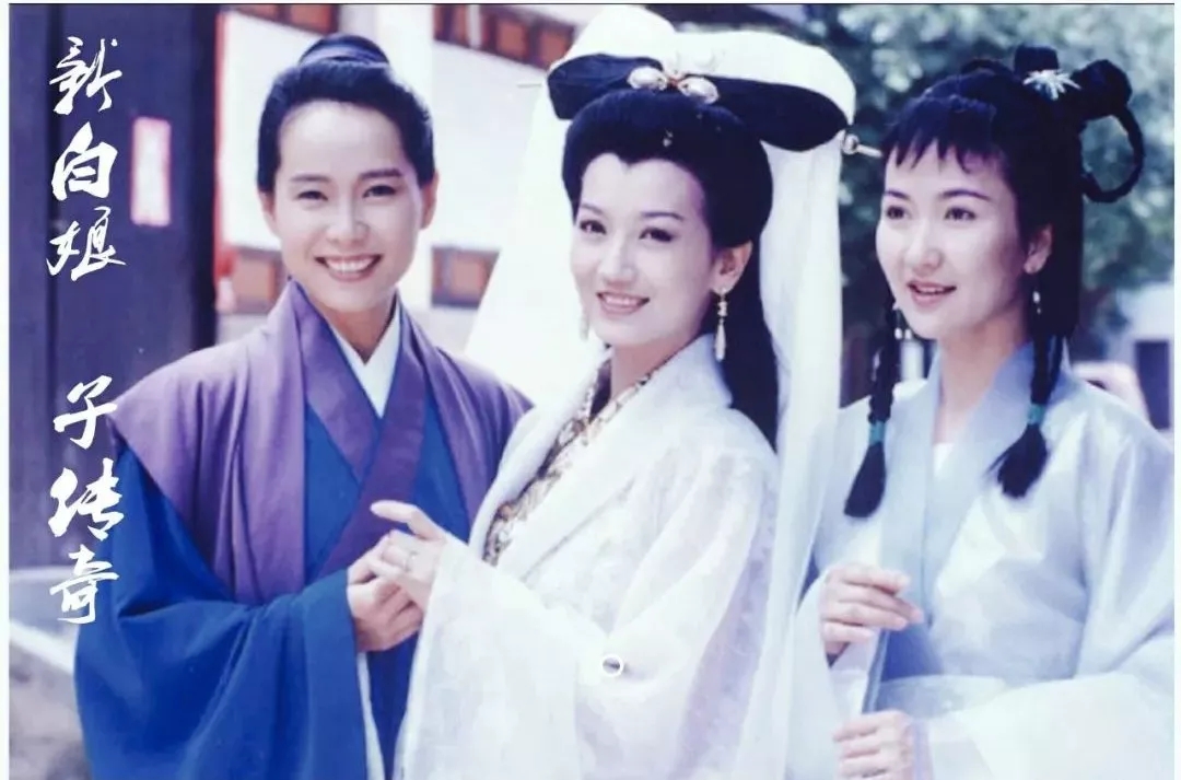 白蛇缘起盘点国漫中的优秀作品,白蛇缘起被称为国漫巅峰