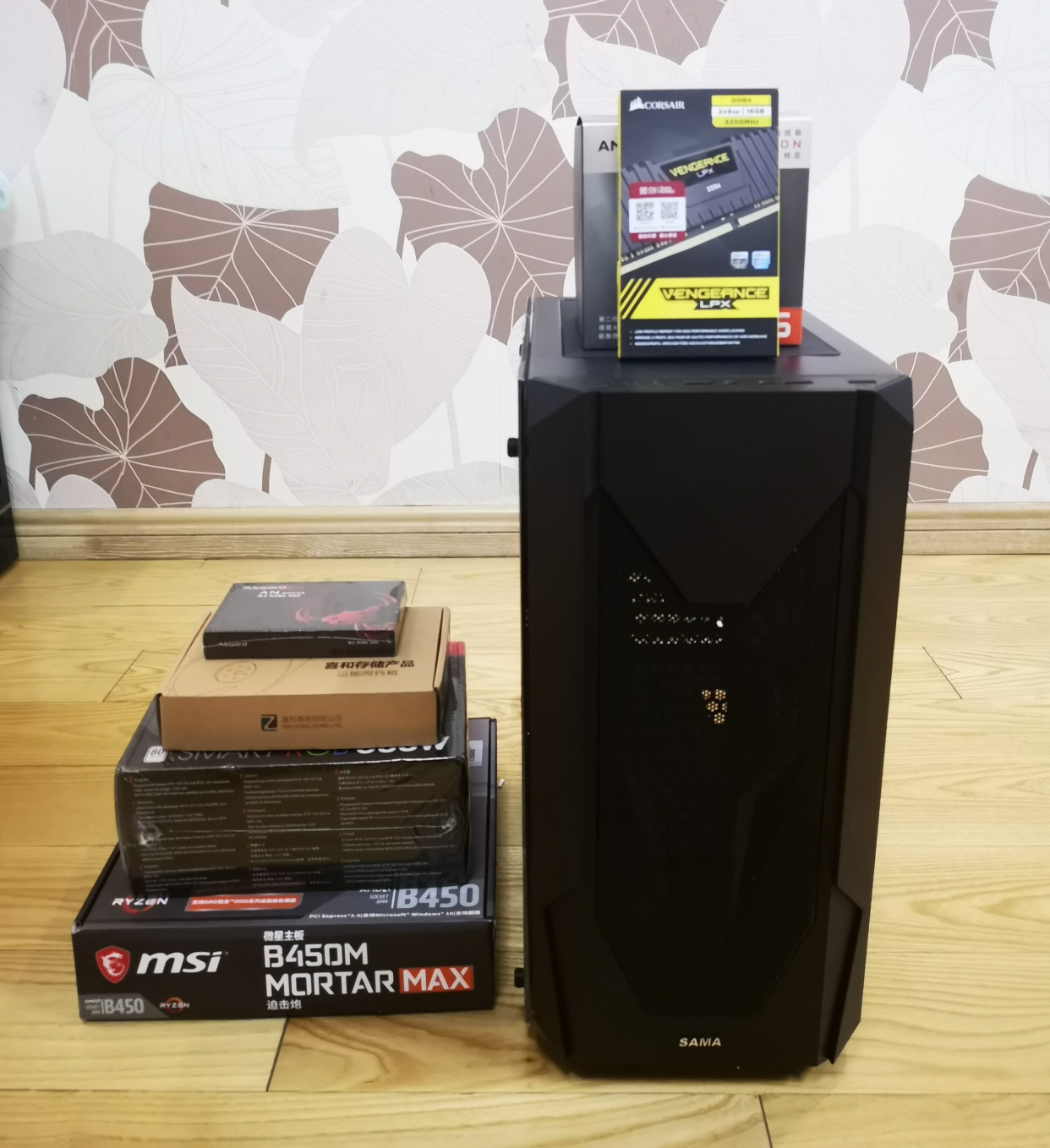 12代cpu盒装和散片价格差多少,盒装cpu和散片买的时候怎么区分