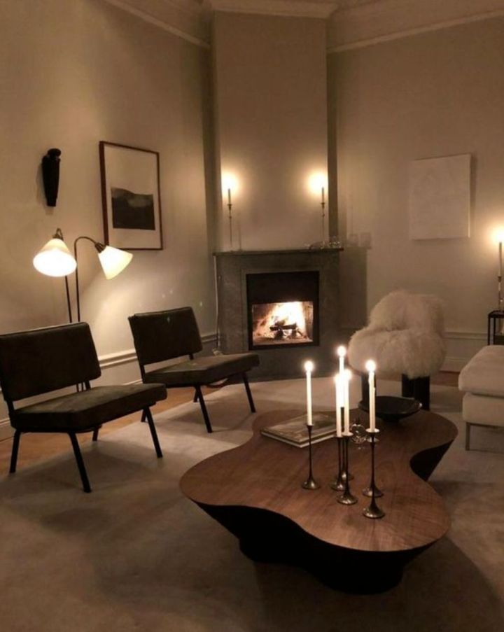 家庭灯光怎样布置才显高级,装修小技巧让灯光改变家庭气氛