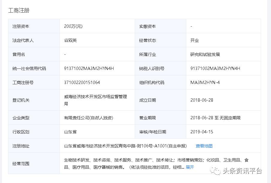 千谷德国溶脂线减肥功效是什么,千谷生物科技
