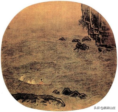 读诗|《蓦山溪》诗词精选230篇大全集青春误我，白发今如此