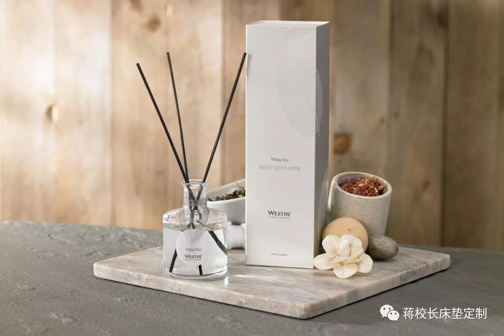 3千万美刀的“威斯汀天梦之床”，原来是一个系统？