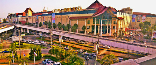 清迈购物攻略必买清单大全,清迈购物必买攻略