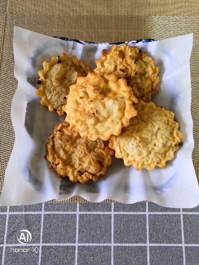 油端子家常做法,南京街头油端子家常做法