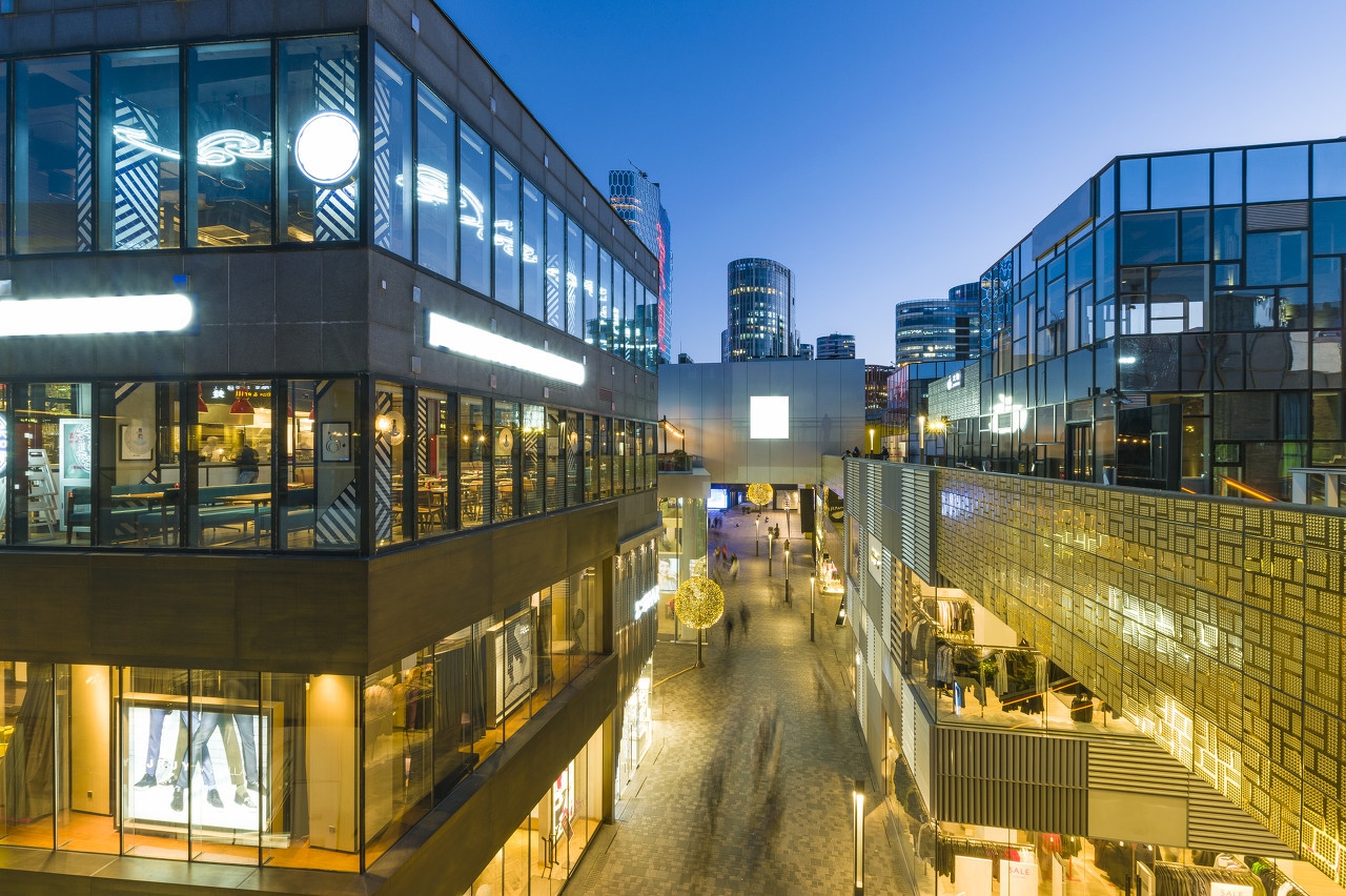 咸宁市华瑞香苑，城央华宅，纵享同惠醇熟商圈