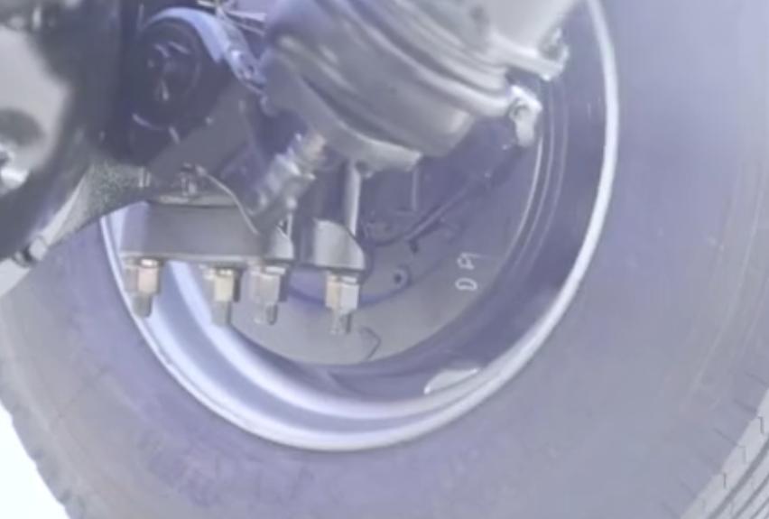 19年青岛解放龙v220马力,解放龙vh2.0国六252马力6缸