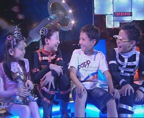 刘亦菲娱乐圈的4个好闺蜜,刘亦菲最好的闺蜜是哪个