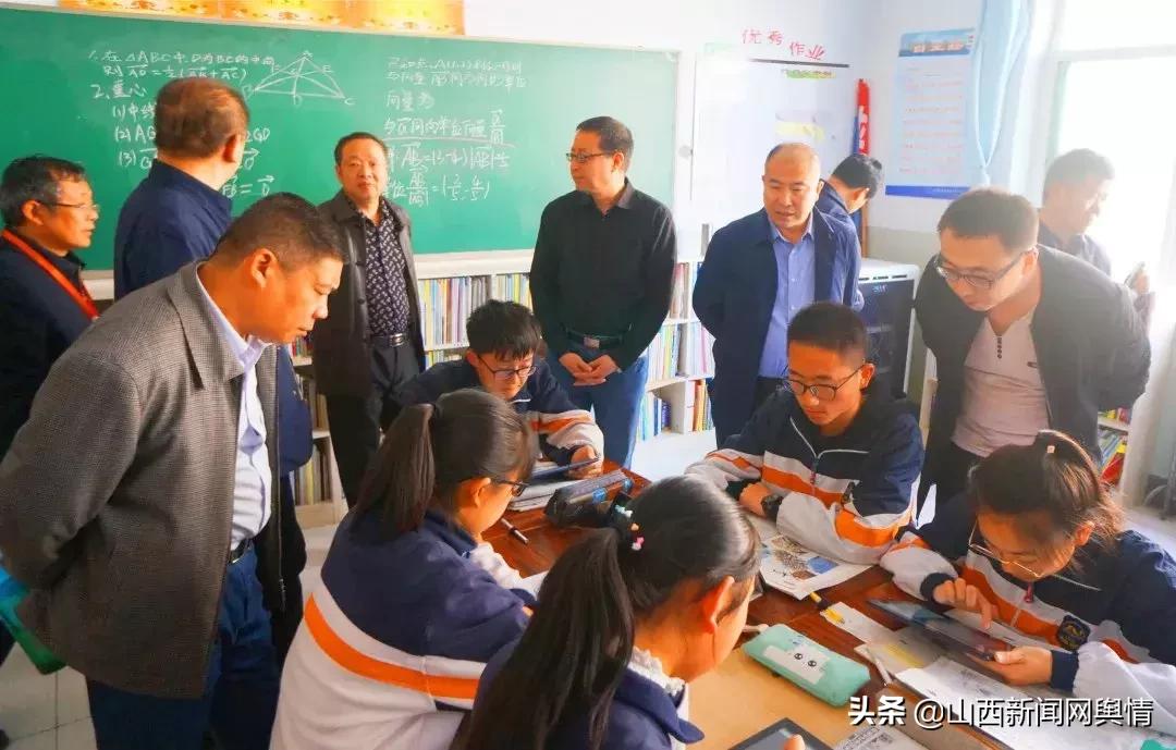 长治五中2018高考成绩喜报,山西长治五中高考2021