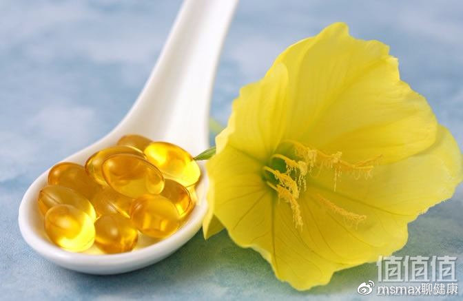 月见草油用后感受,月见草油是什么油