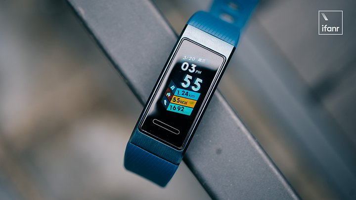 华为手环3pro功能,华为手环3pro使用教程