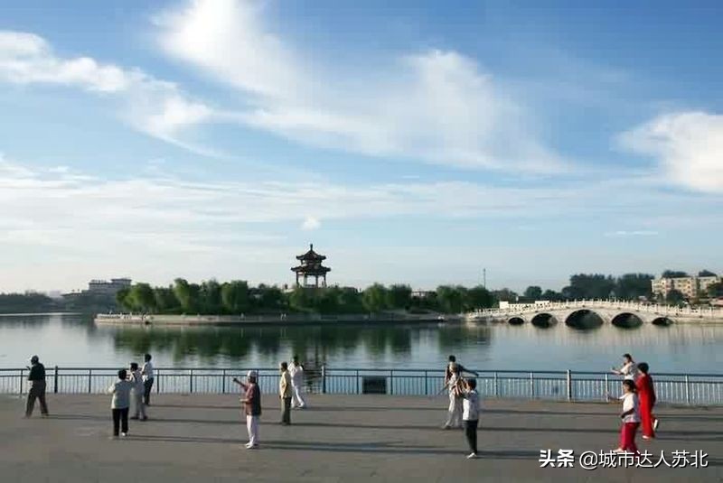 城市简介沧州,城市简介