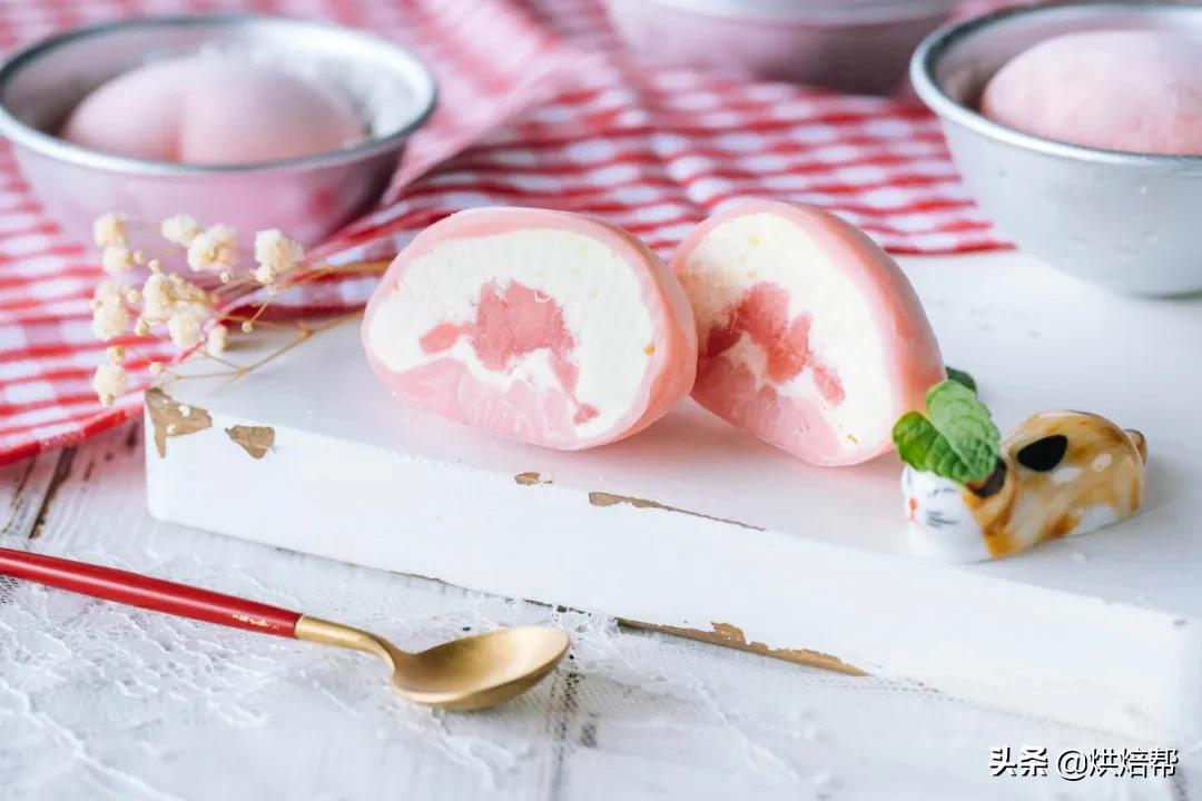 简单又好吃的甜品不用烤箱,夏天美食甜品自制简单不需烤箱