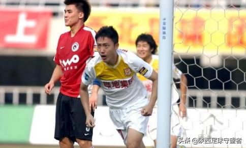 西安浐灞队,西安记忆2005