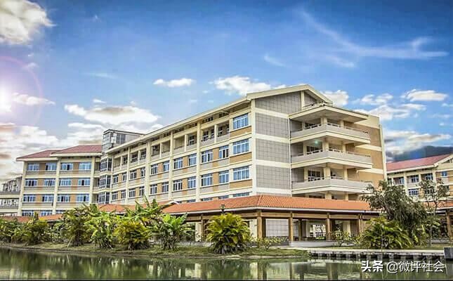 广西高校学科第五轮排名,广西财经学院全国排名