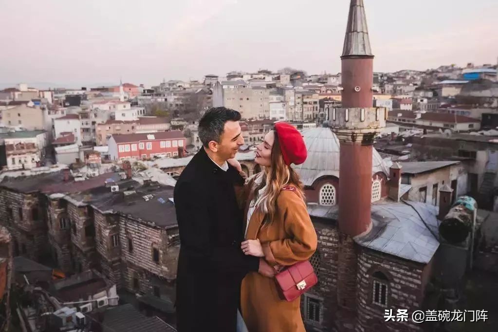 *疆新**往西，这片神奇的处女地，去一次相当环游大半个世界！