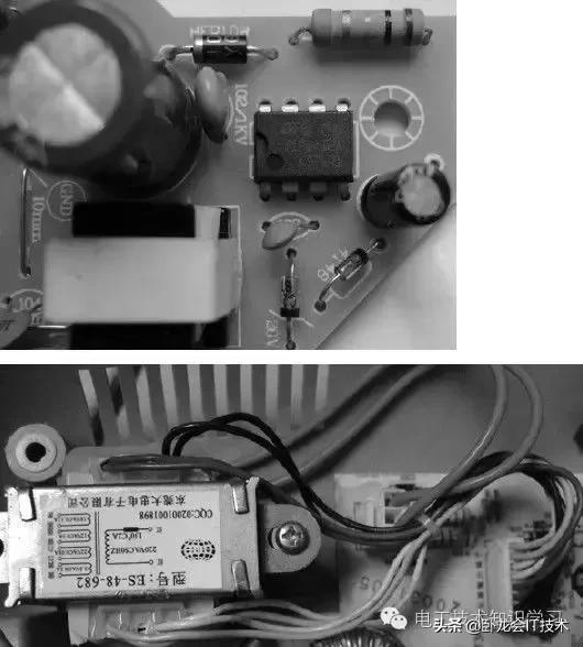 富士宝电磁炉s197c显示e2故障维修,电磁炉出现一二故障怎么处理